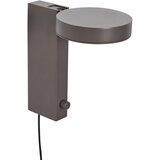 Hübsch Smeđa zidna lampa Crea – | shoptok.hr