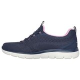 Skechers SUMMITS-NEW NATURE Plava Cijene