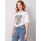H&B T-shirt-HB-TS-3056.77P-white | Shoptok.si