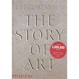 Phaidon E. H. Gombrich - The Story Of Art | ePonuda.com