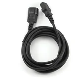 Napojni UPS kabl PC-189-VDE-5M C13 - C14 5m