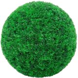  Kugle od umjetnog šimšira 2 kom 35 cm | shoptok.hr