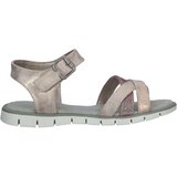 Young Spirit Športni sandali - Rožnata | Shoptok.si