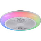 Lesnina XXXL STROPNI VENTILATOR BRENDA //3000-6000 K// | Shoptok.si