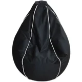 Lazy bag, Crni