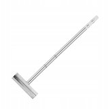 Rosfix Spajkalnik Spearhead T12-1406 – Vgrajena Grelnica, 40 Mm, Za Čiščenje Padov | Združljivo Z BAKON, GM-951, AOYUE, OSS TEAM, HAKKO, JOVY, (5000244444) Cene