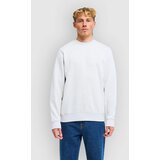 Billabong Arch Sweater light grey heather | shoptok.hr