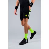 Hydrogen Men's Camo Tech Shorts Fluo Yellow Camouflage XXL Shorts