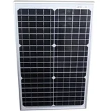 Sun Plus 30 S Monokristalni solarni modul 30 W 12 V