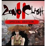 Steam Zeno Clash 2 Special Edition Key GLOBAL | ePonuda.com