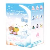 Pop Mart sanrio characters fall asleep series blind box (single) Cene
