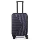  cabin pro kofer tvrdi 55cm tamno plave boje R0201 Cene