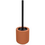 Wenko Avellino WC četka terracotta | ePonuda.com