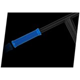 Rukohvati za skutere 142 x 35 mm tamnoplavi 2 kom | shoptok.hr