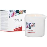 Exotiq masažna sveča Vanilla Amber | Shoptok.si