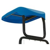 Scheppach Krov bagera (Namijenjeno za: Mini bagger EXC815, D x Š x V: 1.040 x 720 x 230 mm, Plastika) | shoptok.hr