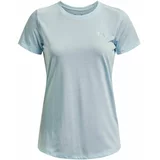Under Armour TECH SSC - TWIST Ženska majica, svjetlo plava, veličina