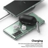 Ringke Fusion - Samsung Galaxy S20 FE 4G / S20 FE 5G - prozirno | shoptok.hr