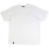 Organic Monkey Majice & Polo majice T-Shirt Snake - White Bela Cene