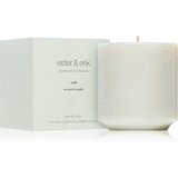 ester & erik pine & cedar dišeča sveča nadomestno polnilo 220 g | Shoptok.si