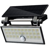 Ferotehna Solarna rasvjeta LED Atlanta Black, sa senzorom, 8 W Cijene