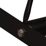  Barski stol od masivnog bagremovog drva 150 x 70 x 107 cm | shoptok.hr