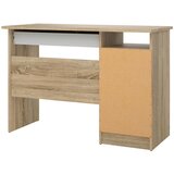 MID.YOU PISALNA MIZA leseni material barve hrasta | Shoptok.si