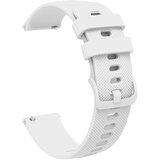 HURTEL SILIKONSKI PAŠEK ZA HUAWEI WATCH GT2/GT3 42MM OVITEK OHIŠJA, BEL, (22064269) Cene