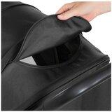 Hauck kolica Rapid 4D Black | shoptok.hr