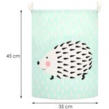  Košara za pohranu, ježić 55L | shoptok.hr