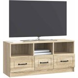  ormar Hrast sonoma 102 x 34,5 x 47 cm Konstruirano drvo | shoptok.hr