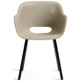 Keter Metalna/plastična vrtna stolica kadulja zelena Noa Duo – | shoptok.hr