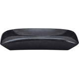  Umivaonik crni 50 x 35 x 10 cm mramorni | shoptok.hr