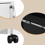  Kancelarijski kontejner SECURIO, beo | Eponuda.com