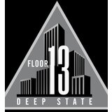  floor 13: deep state (pc) steam key global | ePonuda.com