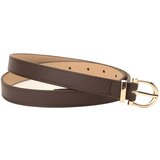 Oem Remen SI-12623 - Tamno Smeđa | shoptok.hr