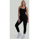 STRIX Ženska majica bez rukava Ribbed Black | ePonuda.com
