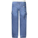 Guess Jeans DENIM JEANS FOR KIDS BLUE | ePonuda.com