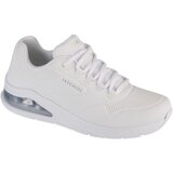 Skechers Nizke superge Uno 2 - Air Around You Bela Cene