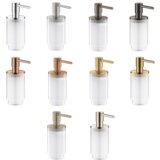 Grohe Selection posuda za tečni sapun COOL SUNRISE 41028GL0 | Eponuda.com