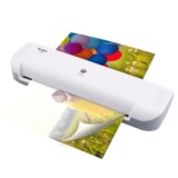 Olympia A 210 DIN A4 Laminator white/grey- plastifikator dokumenata Cijene
