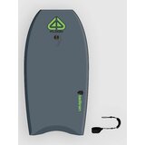 Flood Usurper 39" Bodyboard charcoal aqua | Shoptok.si