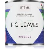Items Artist Collection 05 / Fig Leaves mirisna svijeća 200 g Cijene