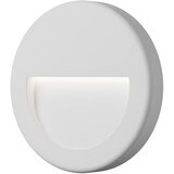 Braytron LED Zidna Svetiljka Okrugla 3W Beli CCT IP65 BG38-02080 | Eponuda.com