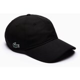 Lacoste Core Performance Black Cap | Shoptok.si