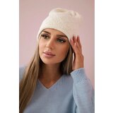 Kesi marka niezdefiniowana Cap Agata K222 ecru | Shoptok.si