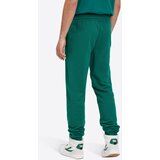 Fila Hlače 'Apparel Braives' kraljevski zelena / crvena / bijela | shoptok.hr