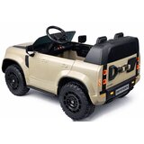 Land Rover Defender AKU 4×4 beige | shoptok.hr