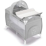 Cam Prenosna posteljica LETTINO DAILY PLUS col 247 Cene