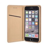  Magnetna preklopna torbica Samsung Galaxy S8 Plus G955 zlata | Shoptok.si